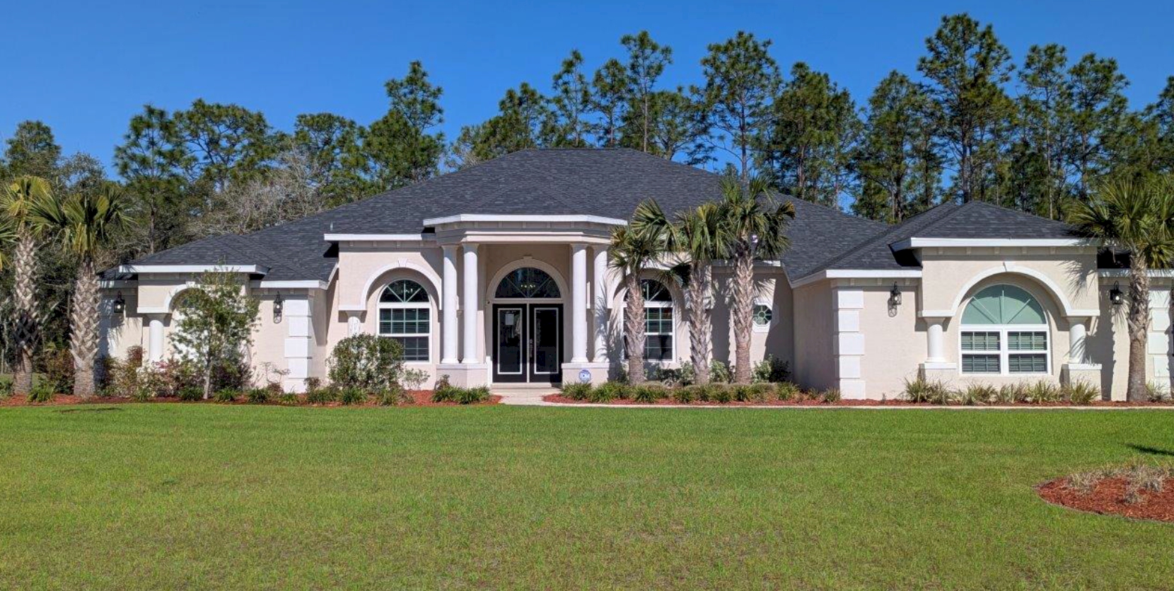 Dream Home